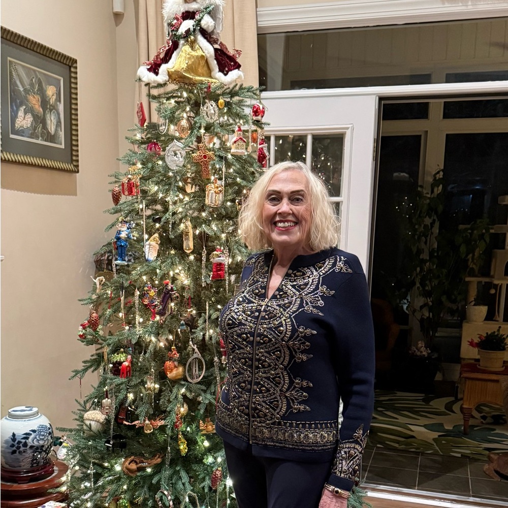 Meet your Posher, Marty